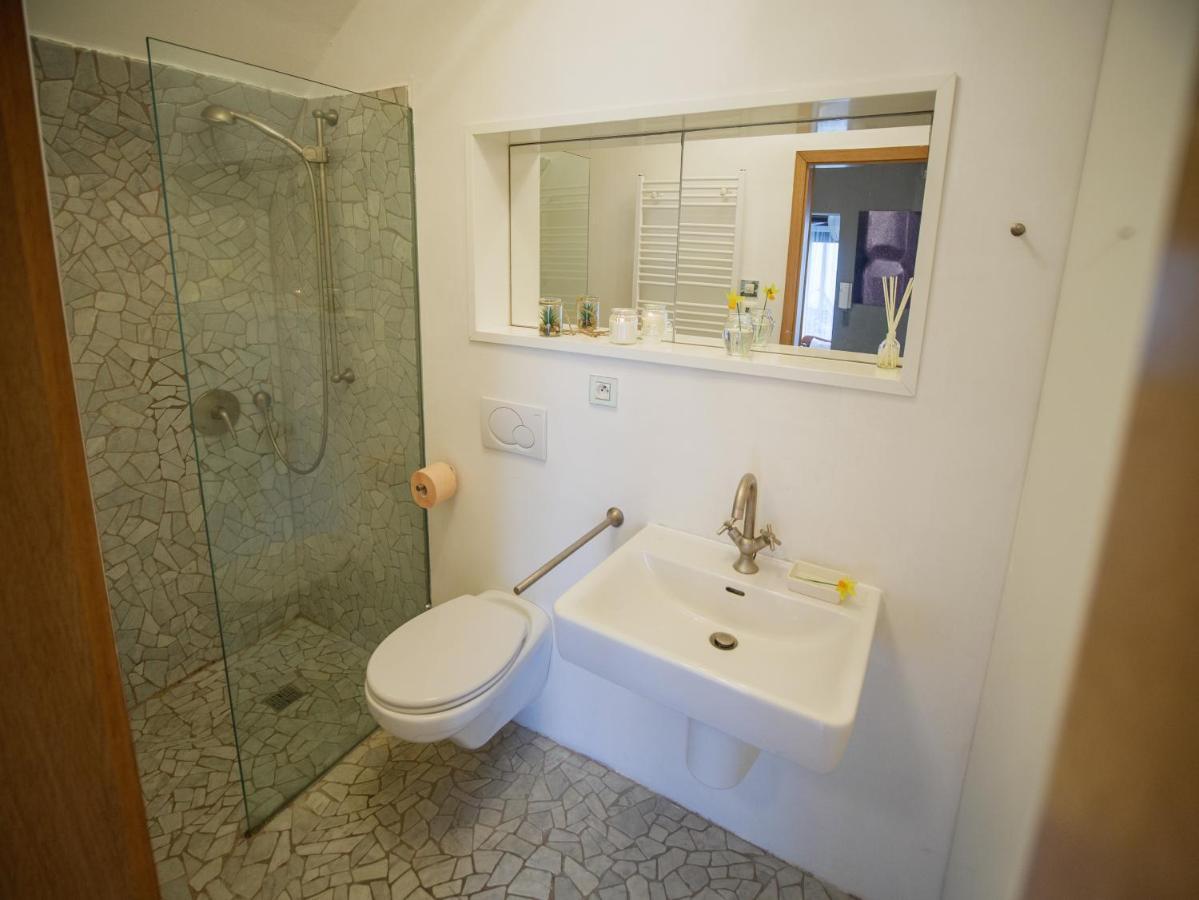 Romantic Nest Under Prague Castle 외부 사진